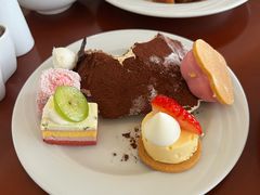 -万豪咖啡厅(JW万豪酒店店)