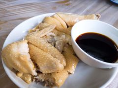 白斩鸡-吾介小籠館