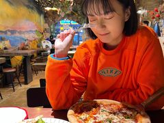 -盘炉forenza·云贵川融合小食堂 ( 钟楼中柳巷店)