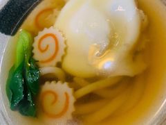 长寿面-神户赤童日式烤肉伙伴(东直门店)