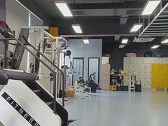 -天型健身工作室(大学城店)