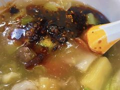 -太元彭家正汤(太元路总店)