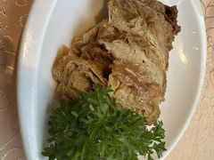 -功德林(南京西路店)