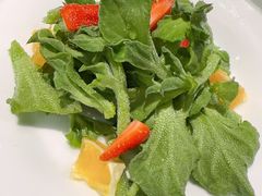 -在前门·烤鸭北京菜(五月花广场店)