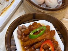 -御膳粥·牛乳粥底火锅·地道顺德菜(容桂店)