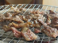 -韩风烤牛肉冷面店