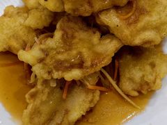 -鹤乡东北菜(崮山路店)