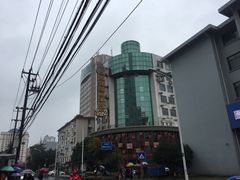 -天福苑(崇宁路店)