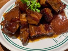 -云海肴·汽锅鸡·云南菜(美罗城店)