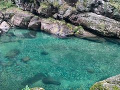 -石台牯牛降景区