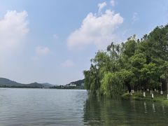 -南北湖风景区