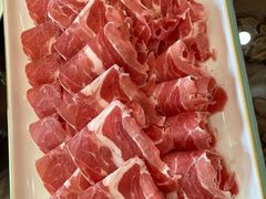 -民族饭荘(新华大街店)