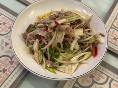 -海尔巴格一甸茶餐厅(团结路店)