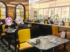 -城南往事·鲁菜·烤鸭(世茂宽厚里·大明湖店)