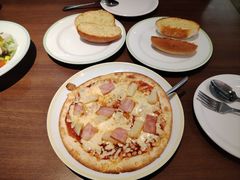 -萨莉亚意式餐厅(杭州滨江天街店)