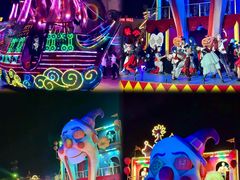 -大连海昌发现王国主题公园