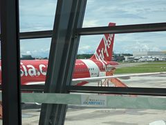 -麦当劳(槟城国际机场店)