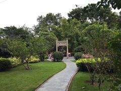 -晓港公园