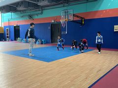 -东方启明星篮球培训(一品漫城校区)