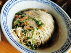 -同得兴 Since·1995 传统苏式面馆(十全街店)