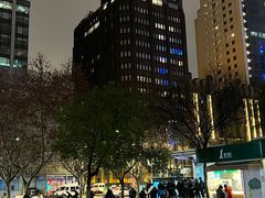 -上海国际饭店