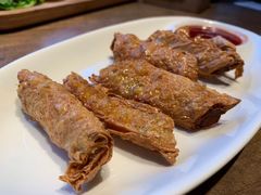 -香园茶社·金陵小灶(老门东店)