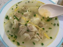 -小杨生煎(周浦万达店)