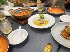 -A One Kitchen·南京精菜馆(晶丽酒店店)