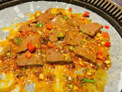 -么子烤肉(化龙池店)