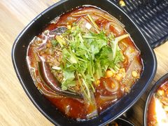 -五大金刚(九街店)