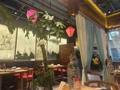 -水煮三国·川鲁江湖菜(香山店)