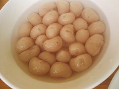 -章记正宗南岗鱼蛋火锅