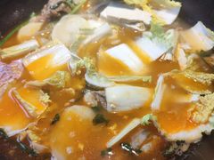 -福茂源横山铁锅羊肉(牡丹园店)