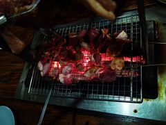 -柿子树炭烤羊腿(金台路店)