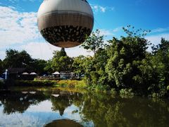 -西溪国家湿地公园