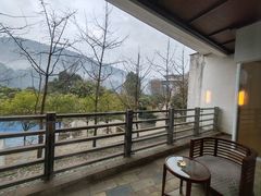 -中铁花水湾温泉酒店(大邑店)