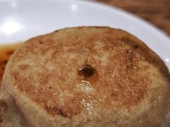 -清真吴记门钉肉饼·喜多利