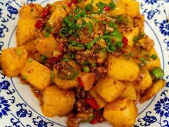 -三湘四水正宗湘菜(君峰路店)