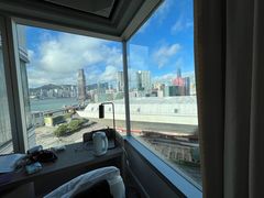 -香港都会海逸酒店