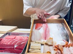 -鮨一日本料理旗舰店(总店)