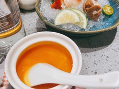 刺身拼盘-大渔铁板烧(大悦城店)