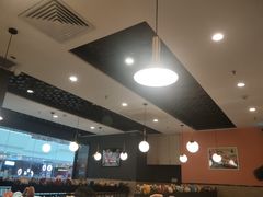 -嬷孙家潮汕牛肉火锅(北京路天河城店)