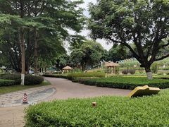 -天河儿童公园