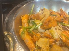 -晓林火锅(安定门店)