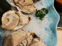 -牛New寿喜烧(中山公园龙之梦店)