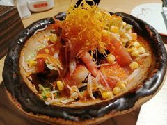 -福匠日本料理(人民路店)