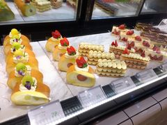 -黑草莓(重庆路店)