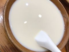 豆浆-袁家豆腐