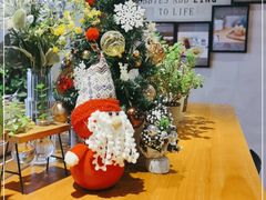 -ZING COFFEE 镜咖啡