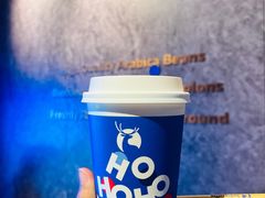 -瑞幸咖啡(上梅林地铁站店)